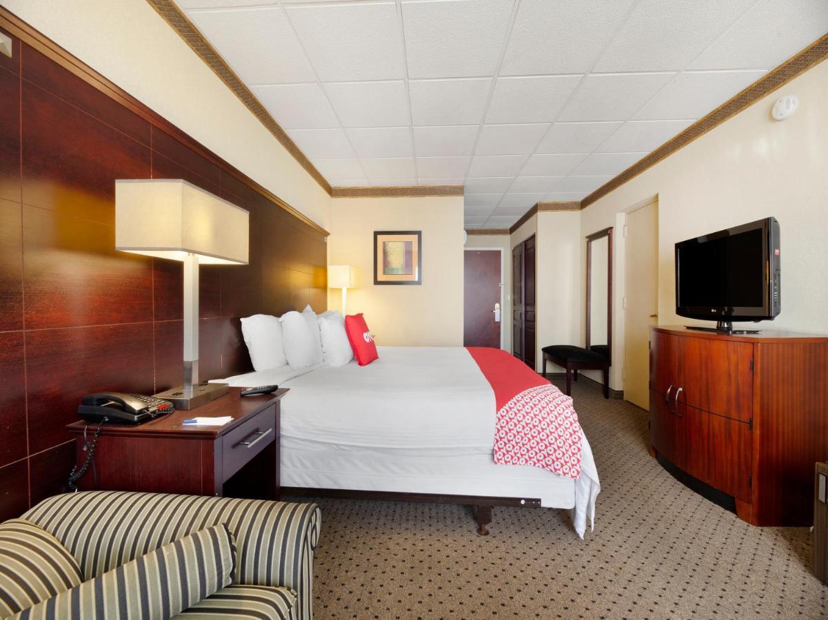 Hotel Oyo Nj-10 3*