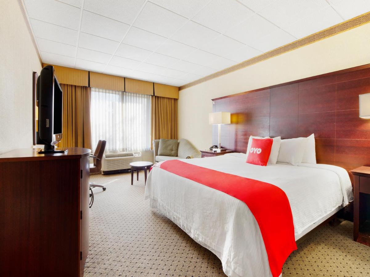 Oyo Nj-10 Hotel