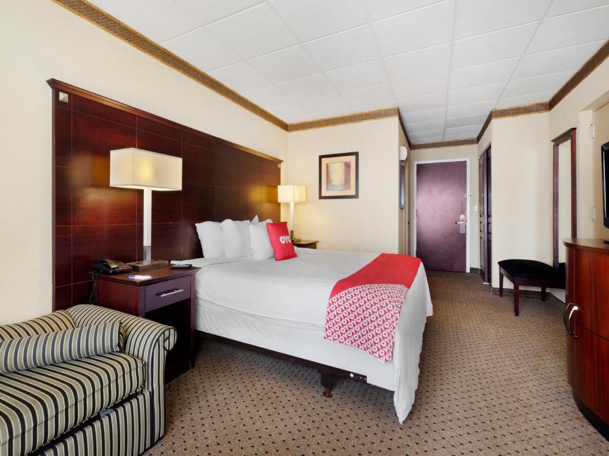 Hotel Oyo Nj-10