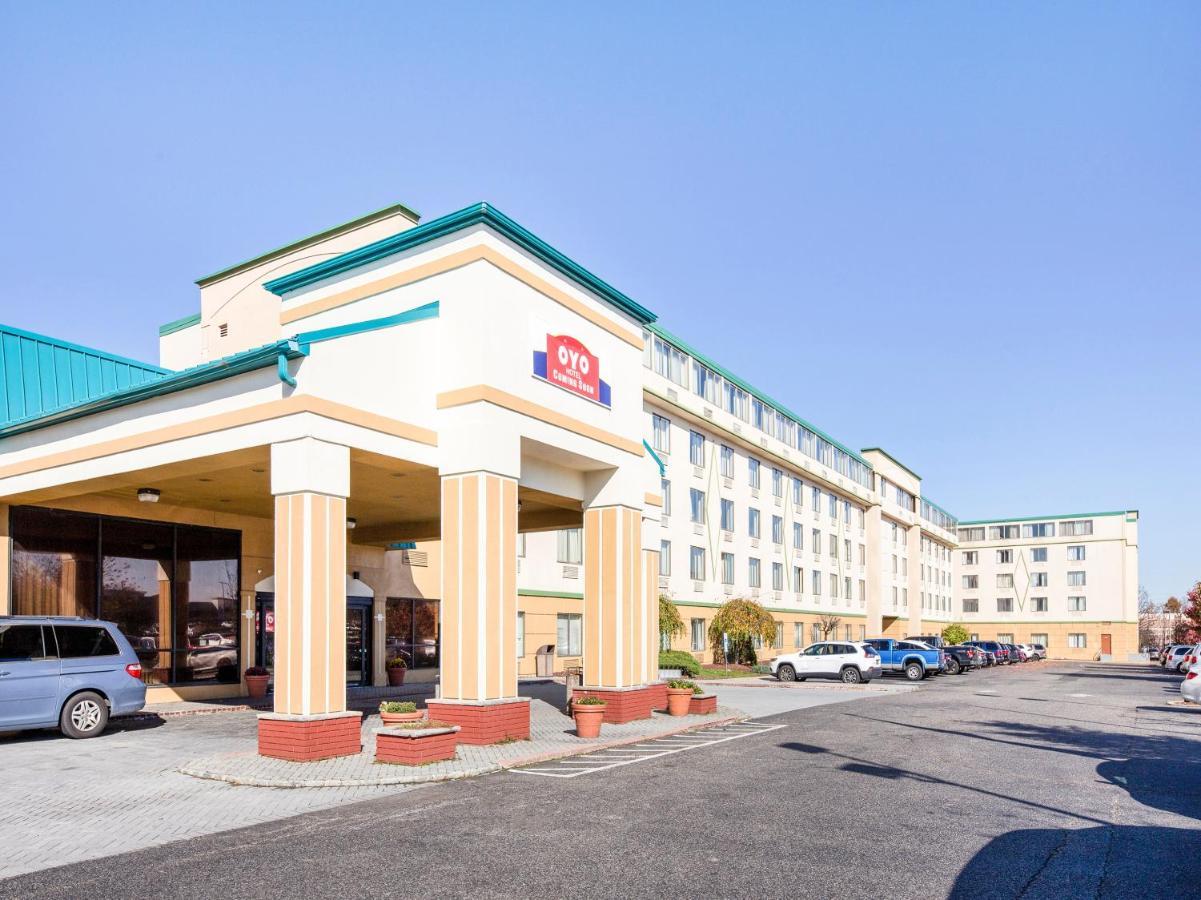 Hotel Oyo Nj-10 3*