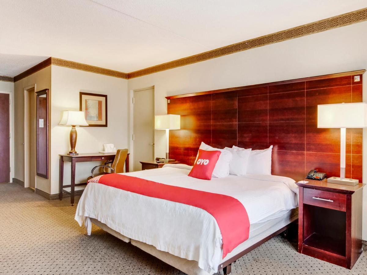 Hotel Oyo Nj-10 3*