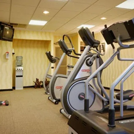 Oyo Hotel East Hanover Nj-10 