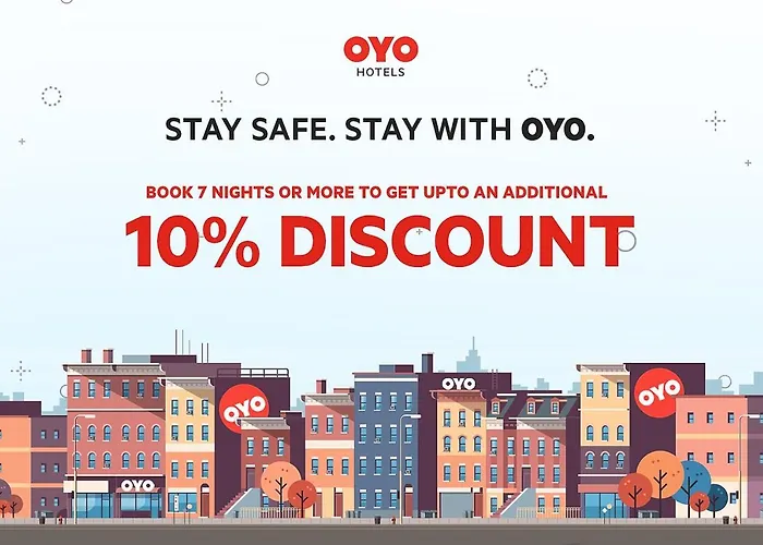 Oyo Hotel East Hanover Nj-10