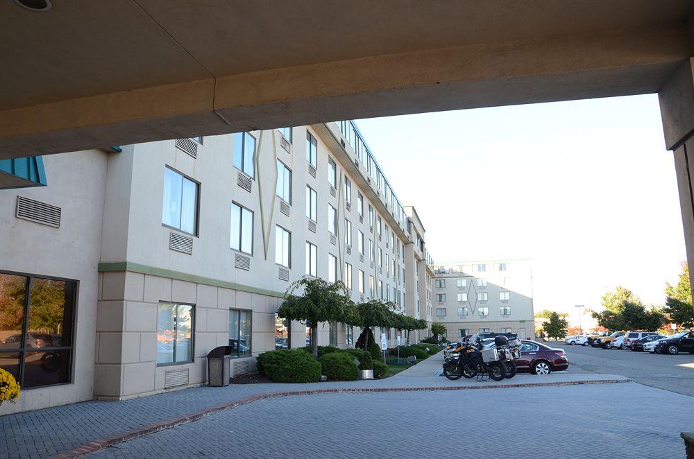 Hotel Oyo Nj-10 3*