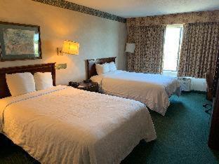 Hotel Oyo Nj-10 East Hanover