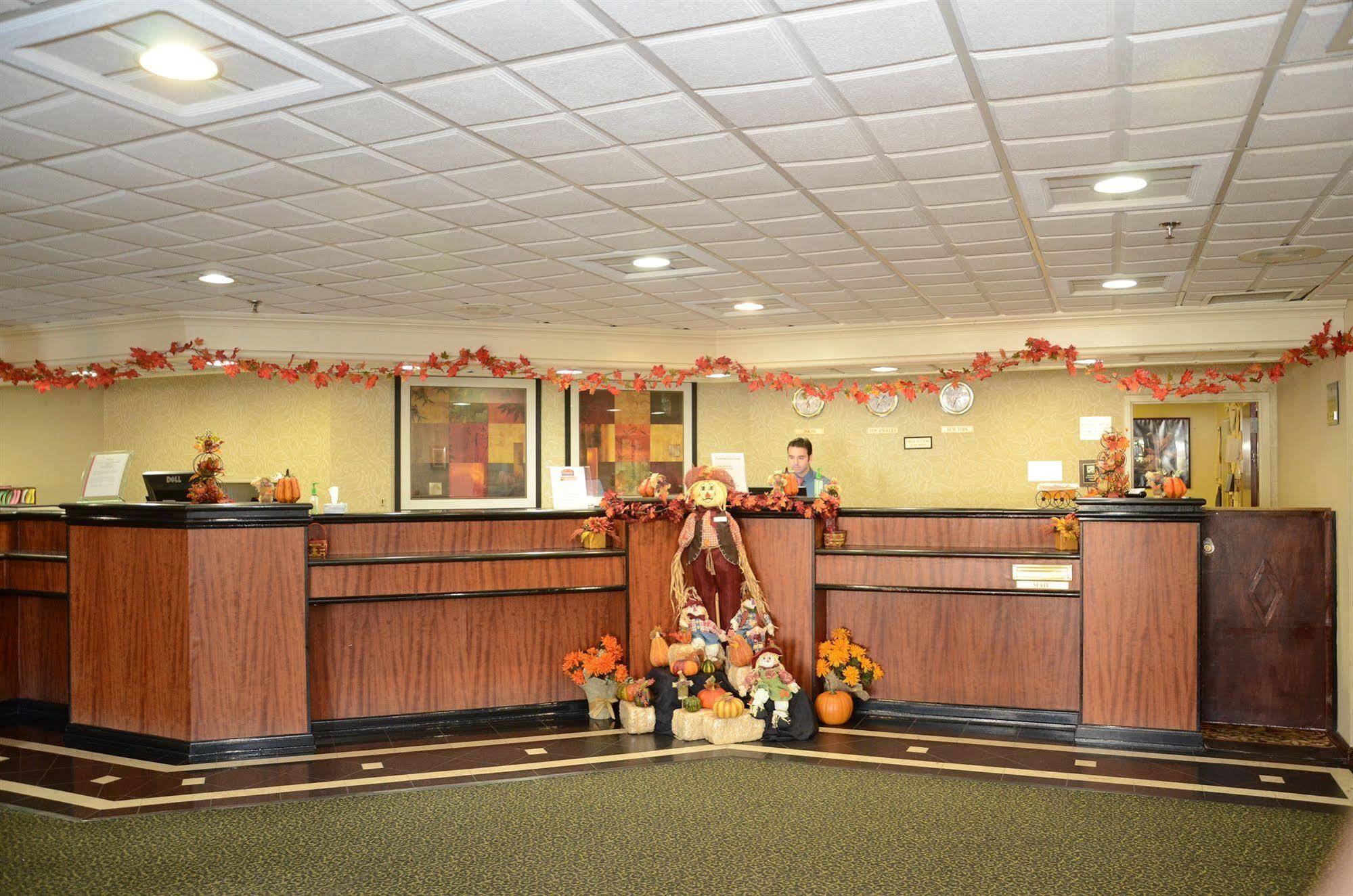 Hotel Oyo Nj-10 East Hanover