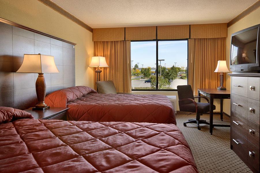 Hotel Oyo Nj-10 East Hanover