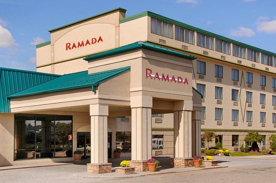 Hotel Oyo Nj-10 East Hanover