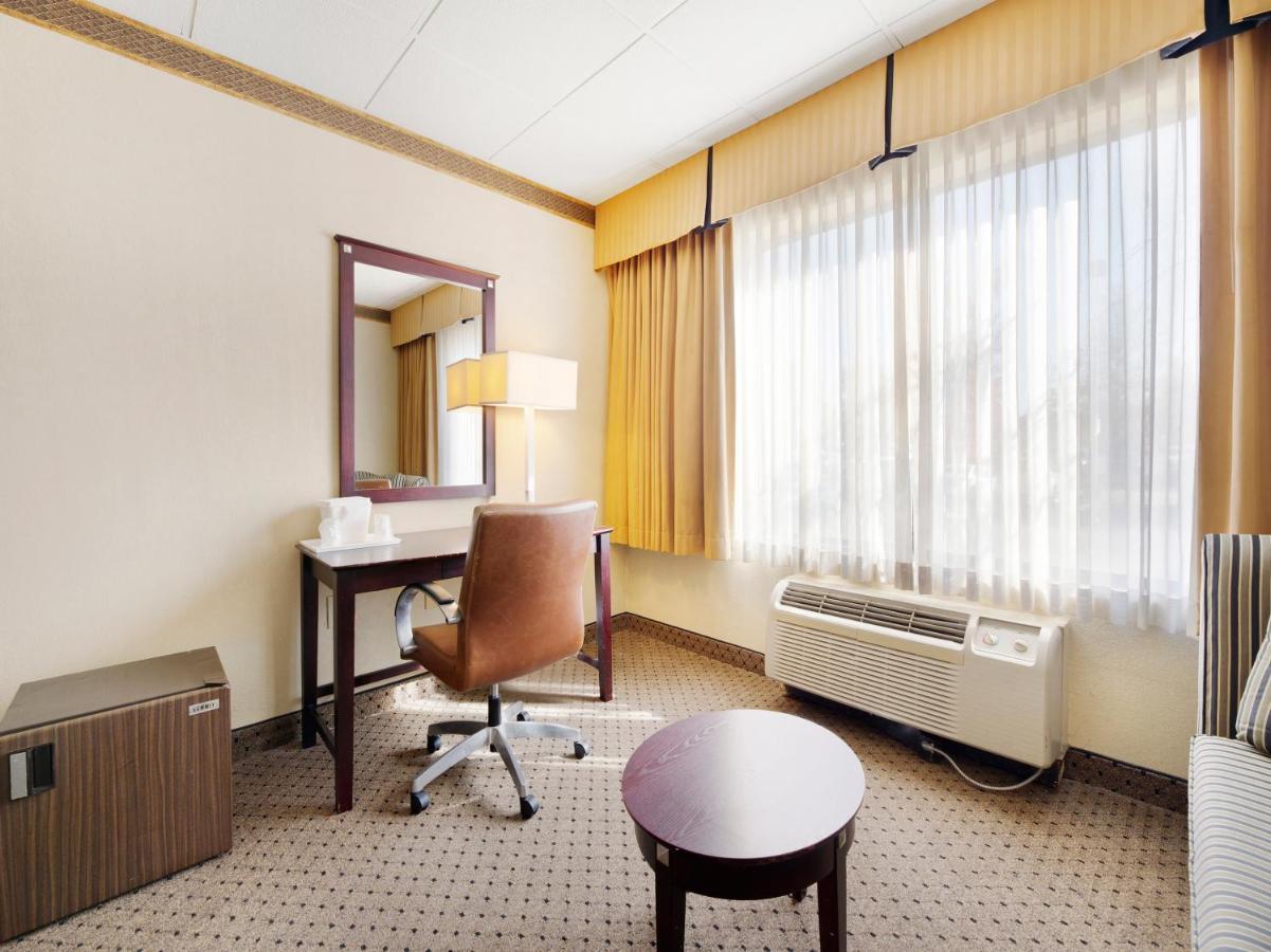 Hotel Oyo Nj-10 East Hanover