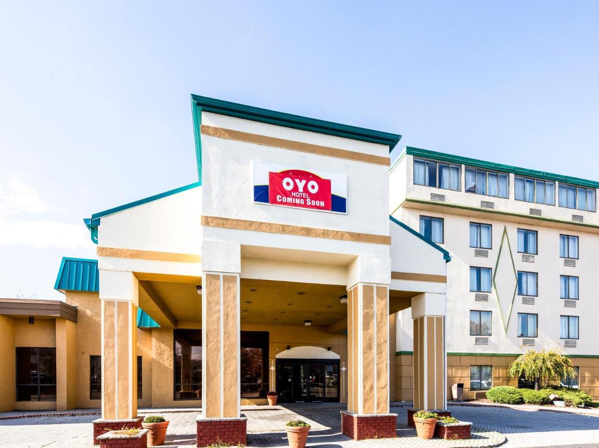 Oyo Nj-10 Hotel