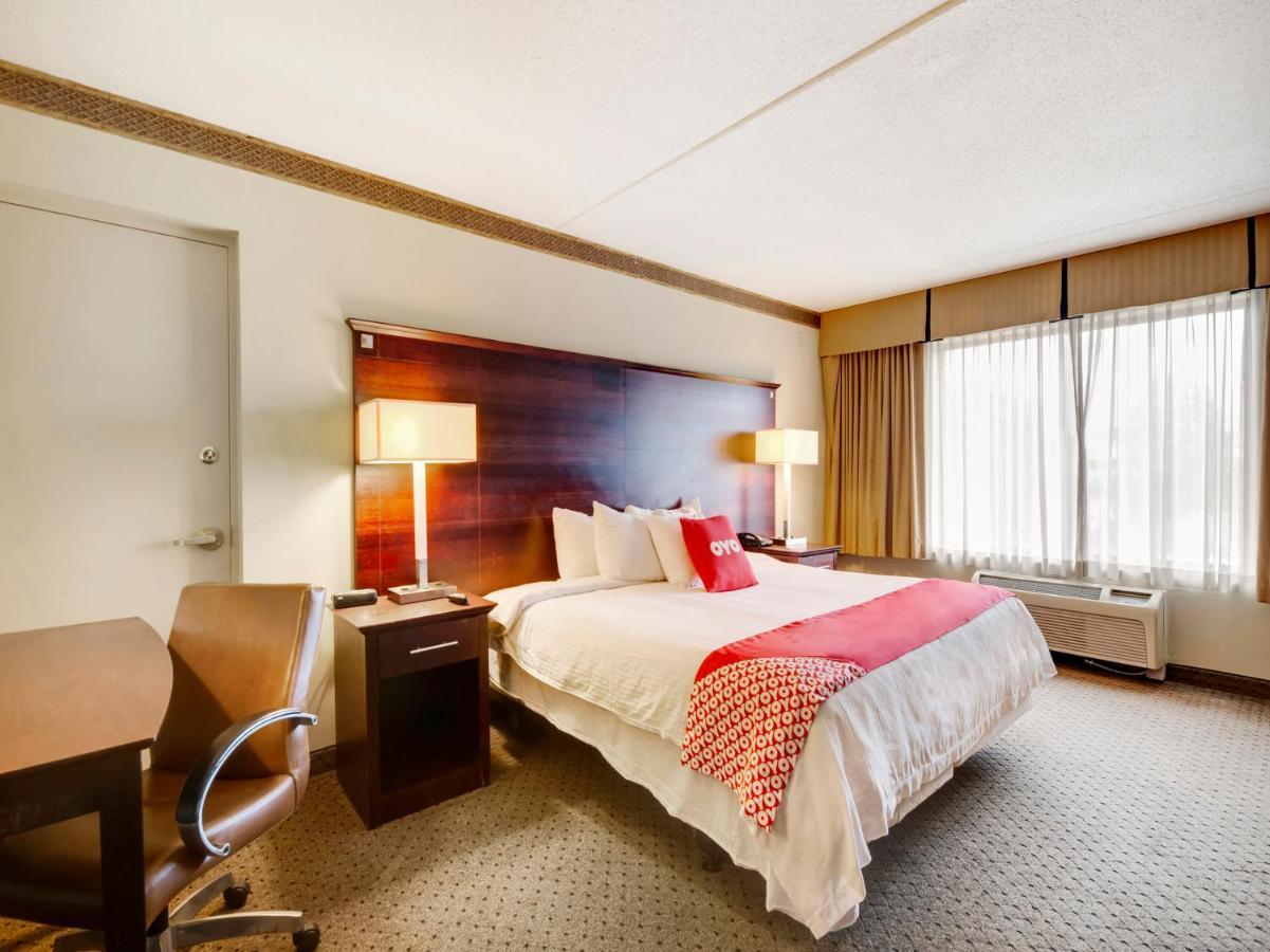 Hotel Oyo Nj-10
