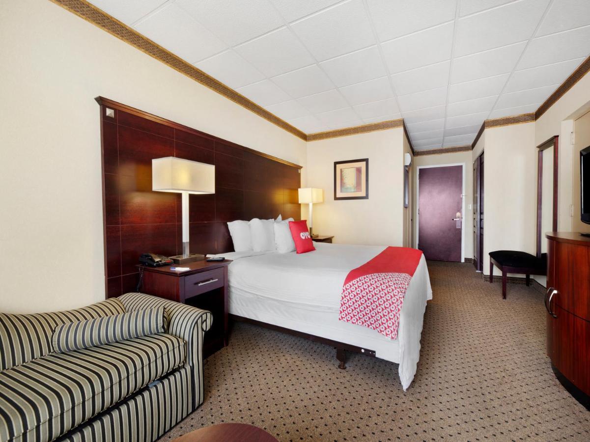 Oyo Nj-10 Hotel