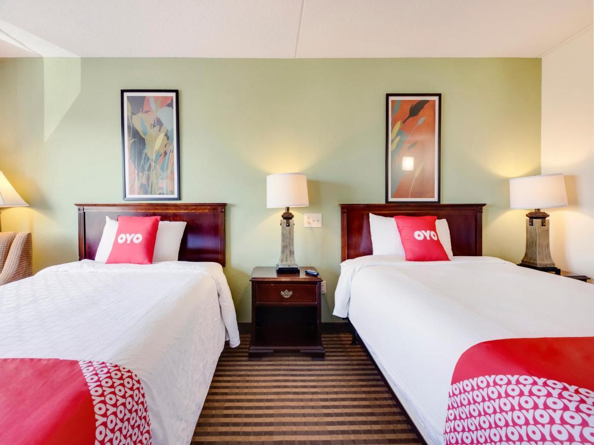 Hotel Oyo Nj-10