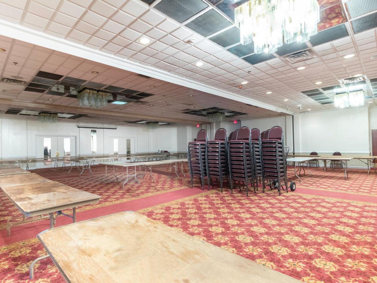 Hotel Oyo Nj-10