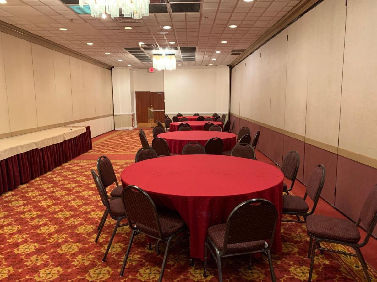 Hotel Oyo Nj-10 East Hanover