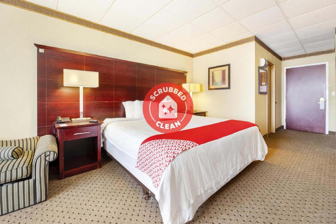 Hotel Oyo Nj-10